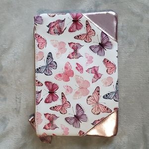 Ipsy mini cosmetic bag